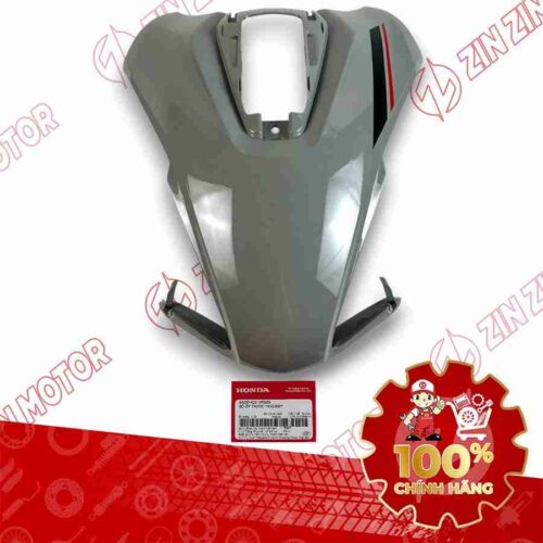 MẶT NẠ LỚN VISION 2025 XÁM XI MĂNG 64200K2CVM0ZA CHÍNH HÃNG
