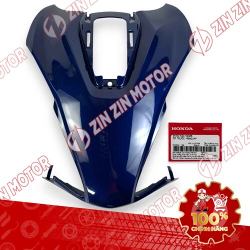 MẶT NẠ LỚN VISION 2025 XANH ĐẬM 64302K2CV00ZR CHÍNH HÃNG