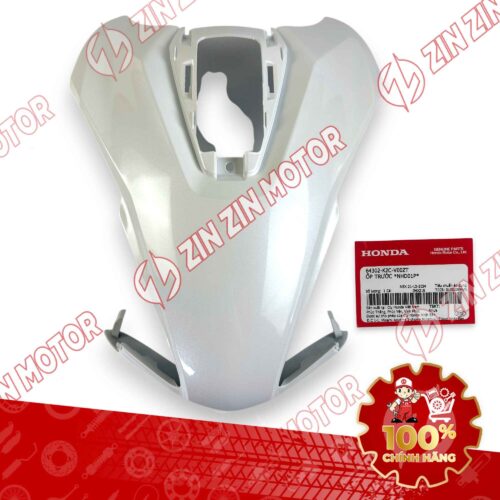 MẶT NẠ LỚN VISION 2025 TRẮNG 64302K2CV00ZT CHÍNH HÃNG