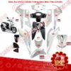 XE TRẮNG 2025