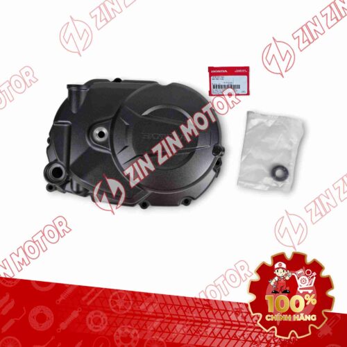 Alternative view of NẮP LỐC NỒI WAVE BLADE 2017 - 2025 ĐEN 11330K57A60 CHÍNH HÃNG