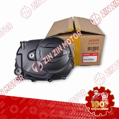 NẮP LỐC NỒI WAVE BLADE 2017 - 2025 ĐEN 11330K57A60 CHÍNH HÃNG
