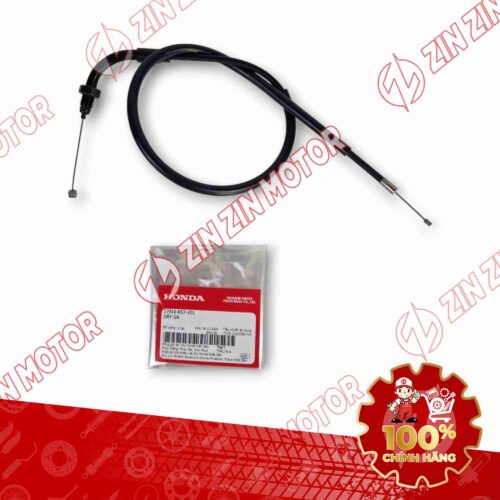 DÂY GA WAVE BLADE 2017 - 2025 17910K57V01 CHÍNH HÃNG