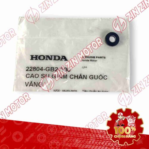 CAO SU GIẢM CHẤN BỐ BA CÀNG WAVE BLADE 2017 - 2025, WAVE RSX 2019 - 2023, WAVE ALPHA 2017 - 2025 22804GB2000 CHÍNH HÃNG