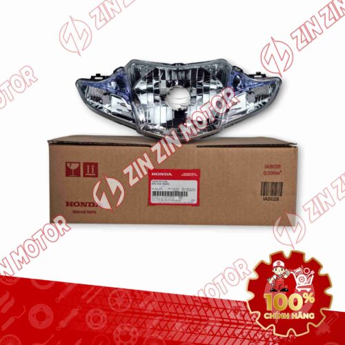 CHÓA ĐÈN PHA TRƯỚC WAVE BLADE 2017 - 2025 33110K57V01 CHÍNH HÃNG