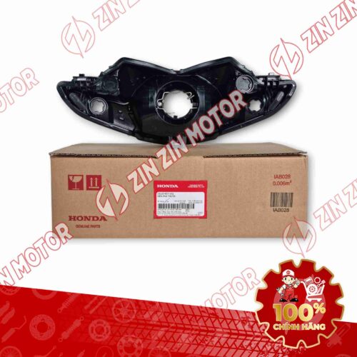 Alternative view of CHÓA ĐÈN PHA TRƯỚC WAVE BLADE 2017 - 2025 33110K57V01 CHÍNH HÃNG