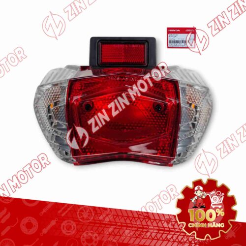 Alternative view of ĐÈN HẬU WAVE BLADE 2017 - 2025 33700K57V02 CHÍNH HÃNG