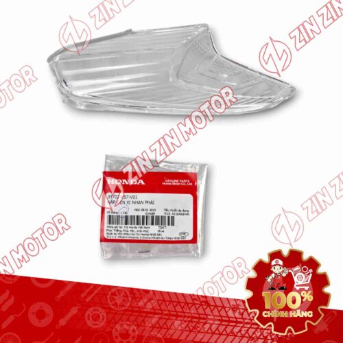 MICA ĐÈN XI NHAN SAU PHẢI WAVE BLADE 2017 - 2025 33702K57V01 CHÍNH HÃNG