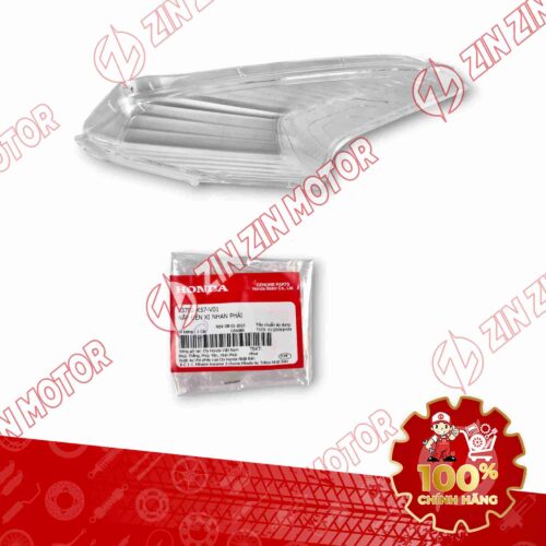 Alternative view of MICA ĐÈN XI NHAN SAU PHẢI WAVE BLADE 2017 - 2025 33702K57V01 CHÍNH HÃNG