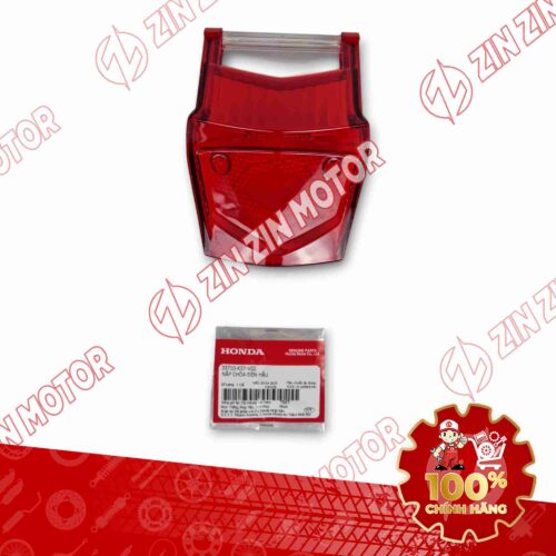 MICA NẮP CHỤP ĐÈN HẬU SAU WAVE BLADE 2017 - 2025 33710K57V02 CHÍNH HÃNG