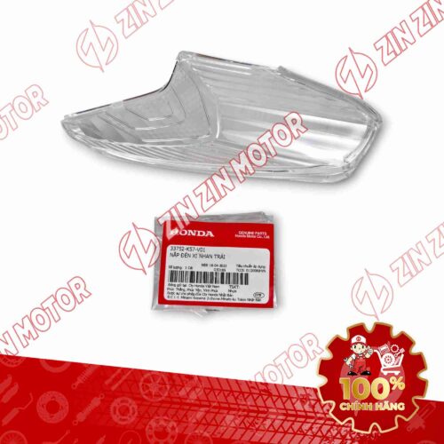 MICA ĐÈN XI NHAN SAU TRÁI WAVE BLADE 2017 - 2025 33752K57V01 CHÍNH HÃNG