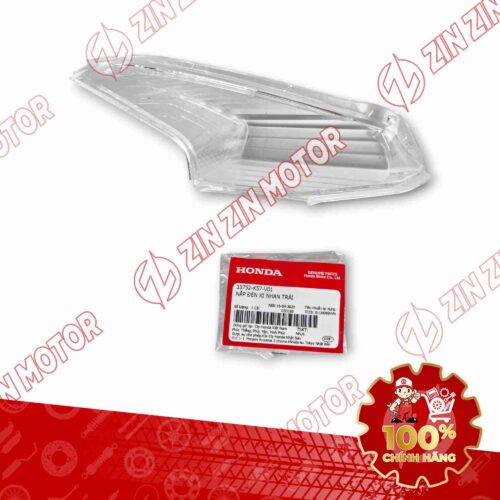 Alternative view of MICA ĐÈN XI NHAN SAU TRÁI WAVE BLADE 2017 - 2025 33752K57V01 CHÍNH HÃNG