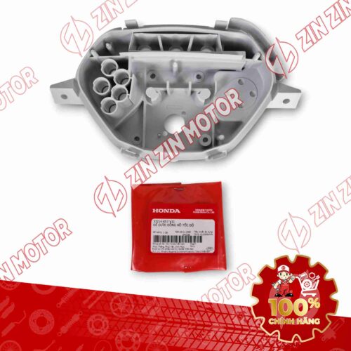 Alternative view of ĐẾ DƯỚI ĐỒNG HỒ WAVE BLADE 2017 - 2025 37214K57V11 CHÍNH HÃNG
