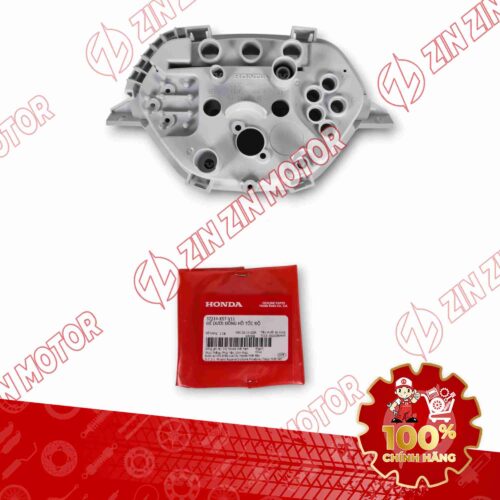 ĐẾ DƯỚI ĐỒNG HỒ WAVE BLADE 2017 - 2025 37214K57V11 CHÍNH HÃNG