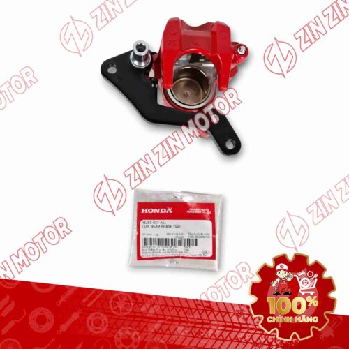 Alternative view of HEO DẦU WAVE BLADE 2017 - 2025 ĐỎ 45250K57A61 CHÍNH HÃNG