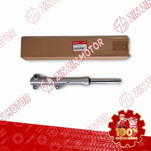 PHUỘC TRƯỚC WAVE BLADE PHIÊN BẢN PHANH ĐĨA PHẢI BẠC 2021 - 2025 51400K57AA1 CHÍNH HÃNG