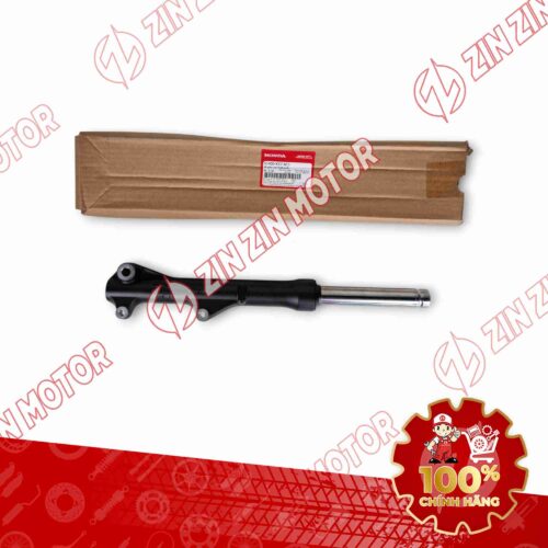 PHUỘC TRƯỚC WAVE BLADE PHIÊN BẢN PHANH ĐĨA PHẢI ĐEN 2021 - 2025 51400K57AC1 CHÍNH HÃNG