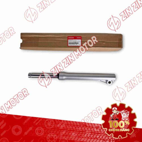 Alternative view of PHUỘC TRƯỚC WAVE BLADE PHIÊN BẢN PHANH ĐĨA TRÁI BẠC 2021 - 2025 51500K57AA1 CHÍNH HÃNG