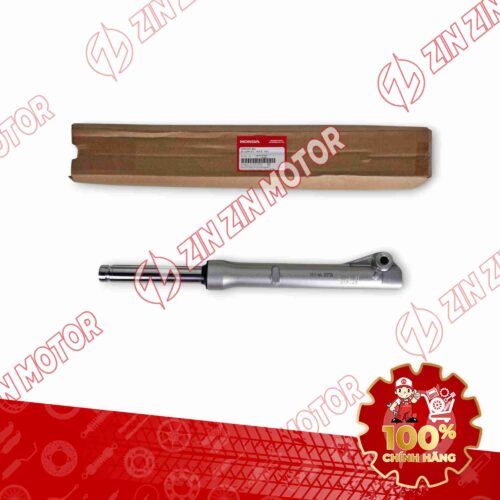 PHUỘC TRƯỚC WAVE BLADE PHIÊN BẢN PHANH ĐĨA TRÁI BẠC 2021 - 2025 51500K57AA1 CHÍNH HÃNG
