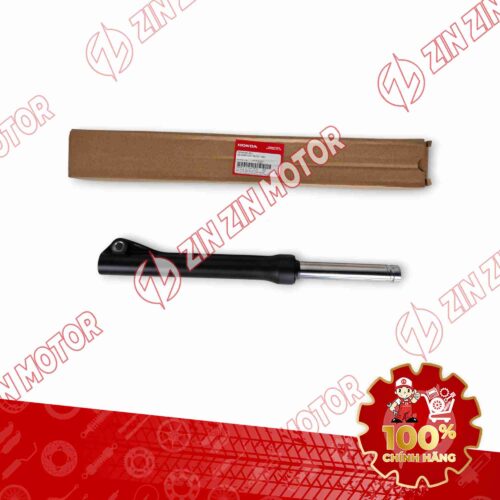 PHUỘC TRƯỚC WAVE BLADE PHIÊN BẢN PHANH ĐĨA TRÁI ĐEN 2021 - 2025 51500K57AC1 CHÍNH HÃNG