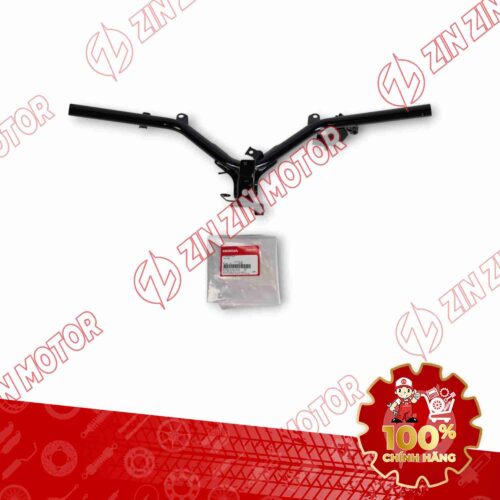 Alternative view of TAY LÁI GHI ĐÔNG WAVE BLADE 2017 - 2025 BẢN PHANH CƠ 53100K57A10 CHÍNH HÃNG