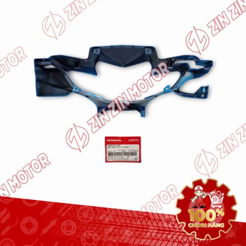 Alternative view of ỐP ĐẦU WAVE BLADE 110 2017 - 2025 XANH B-189C PHANH ĐĨA 53205K57A00ZD CHÍNH HÃNG