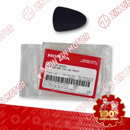TẤM CÀI NÚT CÔNG TẮC TẮT ĐÈN WAVE BLADE 110 2017 - 2025 53207KZL840ZA CHÍNH HÃNG