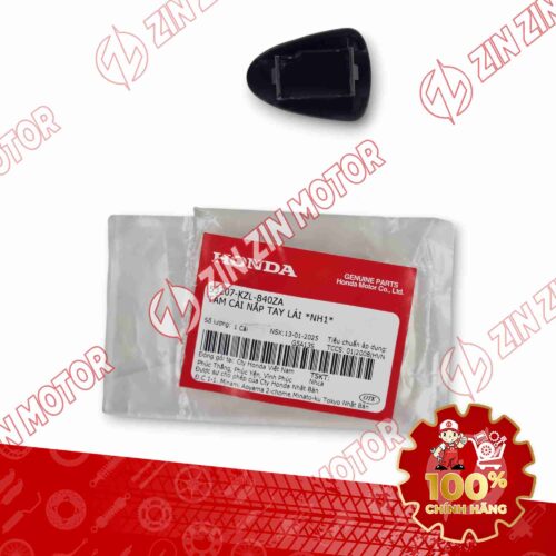 Alternative view of TẤM CÀI NÚT CÔNG TẮC TẮT ĐÈN WAVE BLADE 110 2017 - 2025 53207KZL840ZA CHÍNH HÃNG