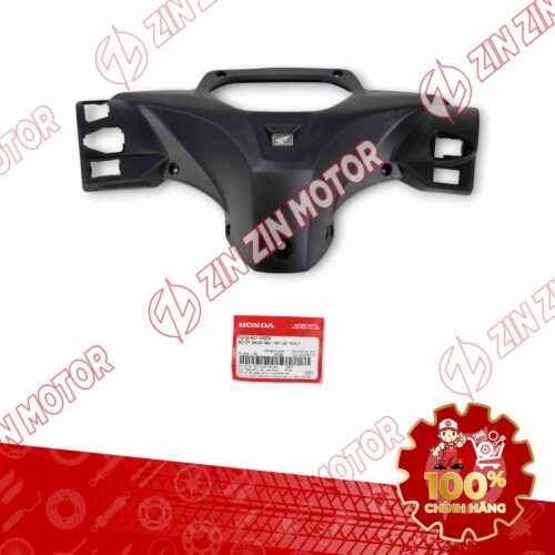 NHỰA NHÁM BỢ CỔ WAVE BLADE 110 2017 - 2025 53250K57A00ZA CHÍNH HÃNG
