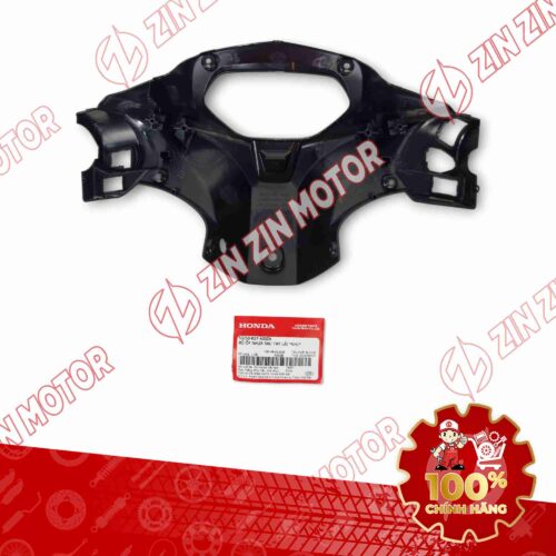 Alternative view of NHỰA NHÁM BỢ CỔ WAVE BLADE 110 2017 - 2025 53250K57A00ZA CHÍNH HÃNG