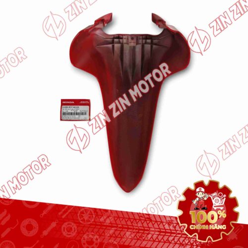 Alternative view of ĐÈ TRƯỚC WAVE BLADE 110 2017 - 2025 ĐỎ RACING 61000K57A60ZA CHÍNH HÃNG