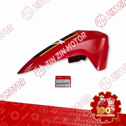 ĐÈ TRƯỚC WAVE BLADE 110 2017 - 2025 ĐỎ RACING 61000K57A60ZA CHÍNH HÃNG