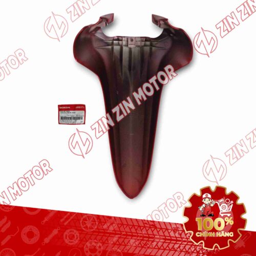 Alternative view of ĐÈ TRƯỚC WAVE BLADE 110 2017 - 2025 ĐỎ R-340C 61100K57V00ZA CHÍNH HÃNG