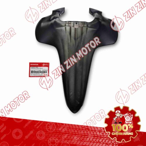 Alternative view of ĐÈ TRƯỚC WAVE BLADE 110 2017 - 2025 ĐEN BÓNG NH-B25M 61100K57V00ZC CHÍNH HÃNG