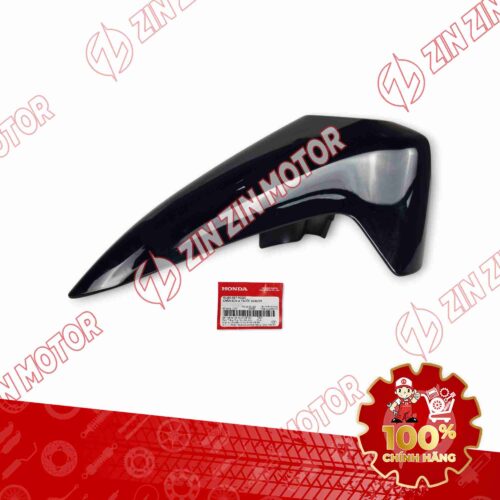 ĐÈ TRƯỚC WAVE BLADE 110 2017 - 2025 ĐEN BÓNG NH-B25M 61100K57V00ZC CHÍNH HÃNG