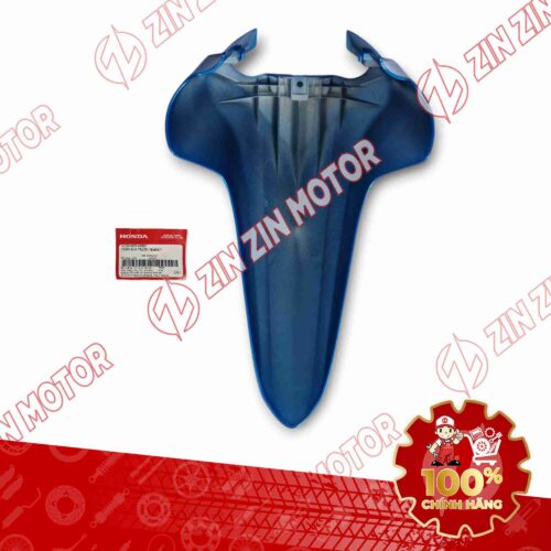 Alternative view of ĐÈ TRƯỚC WAVE BLADE 110 2017 - 2025 XANH B-189C 61100K57V00ZF CHÍNH HÃNG