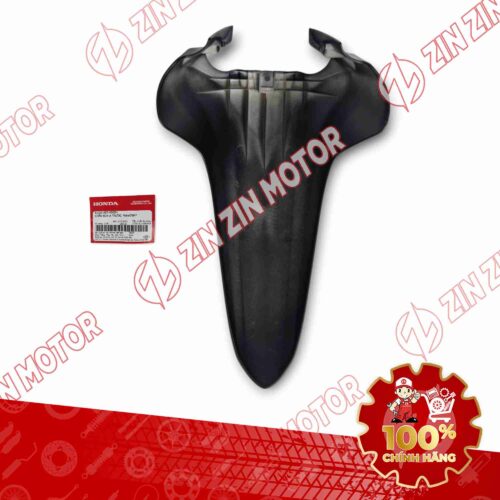 Alternative view of ĐÈ TRƯỚC WAVE BLADE 110 2017 - 2025 ĐEN NHÁM NH-A76M 61100K57V00ZH CHÍNH HÃNG
