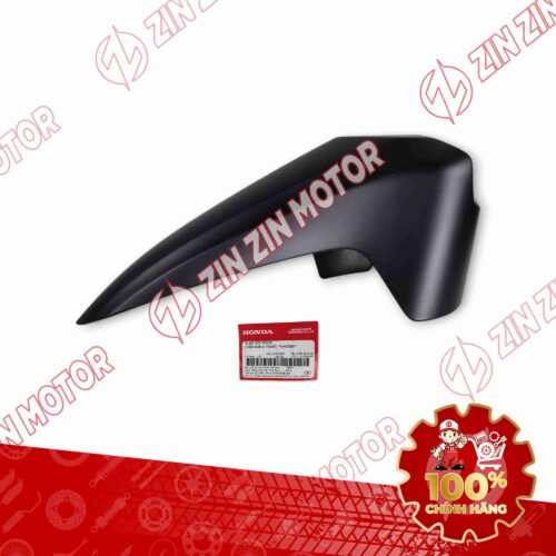 ĐÈ TRƯỚC WAVE BLADE 110 2017 - 2025 ĐEN NHÁM NH-A76M 61100K57V00ZH CHÍNH HÃNG