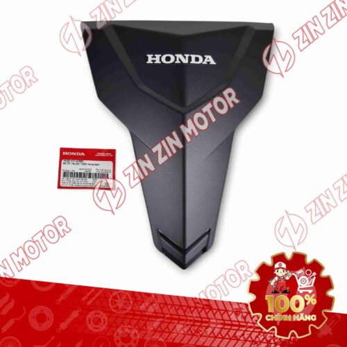 MẶT NẠ TRƯỚC WAVE BLADE 110 2017 - 2025 ĐEN NHÁM 2020 64200K57A70ZD CHÍNH HÃNG