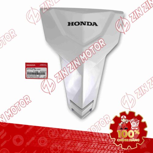 MẶT NẠ TRƯỚC WAVE BLADE 110 2017 - 2025 TRẮNG NH-B55P 64200K57AB0ZB CHÍNH HÃNG