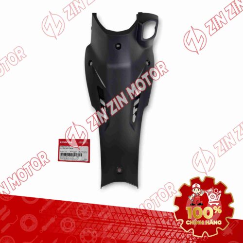 NHỰA NHÁM ỐP Ổ KHÓA WAVE BLADE 110 2017 - 2025 64320K57V00 CHÍNH HÃNG