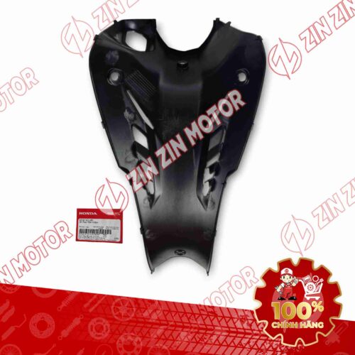 Alternative view of NHỰA NHÁM ỐP Ổ KHÓA WAVE BLADE 110 2017 - 2025 64320K57V00 CHÍNH HÃNG