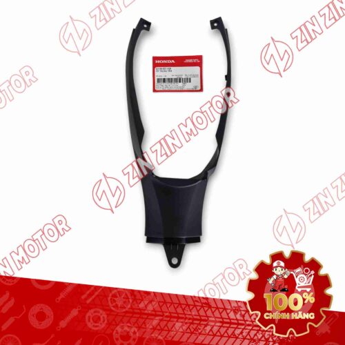 NHỰA NHÁM ỐP DƯỚI YÊN WAVE BLADE 110 2017 - 2025 64340K57A00 CHÍNH HÃNG