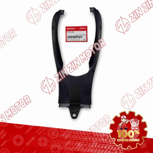 Alternative view of NHỰA NHÁM ỐP DƯỚI YÊN WAVE BLADE 110 2017 - 2025 64340K57A00 CHÍNH HÃNG