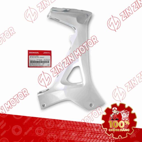 ỐP CÁNH YẾM TRONG WAVE BLADE 110 TRẮNG 2017-2018 BẢN TIÊU CHUẨN BÊN PHẢI 64400K57V00ZB CHÍNH HÃNG