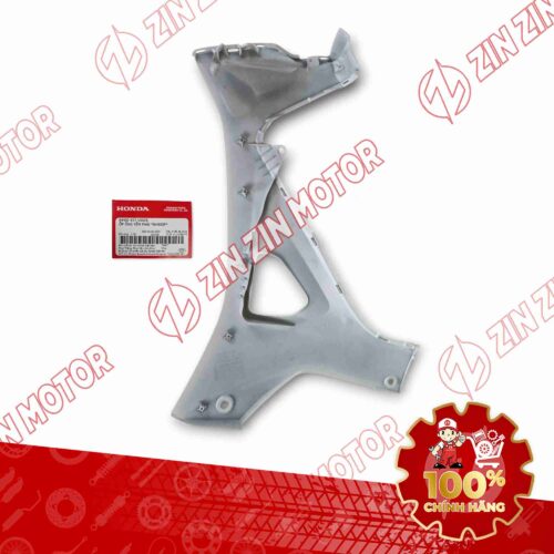 Alternative view of ỐP CÁNH YẾM TRONG WAVE BLADE 110 TRẮNG 2017-2018 BẢN TIÊU CHUẨN BÊN PHẢI 64400K57V00ZB CHÍNH HÃNG