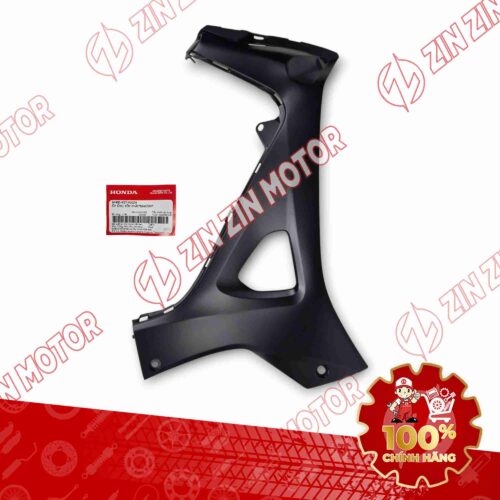 ỐP CÁNH YẾM TRONG WAVE BLADE 110 ĐEN NHÁM 2023 BẢN ĐẶC BIỆT BÊN PHẢI 64400K57V00ZH CHÍNH HÃNG