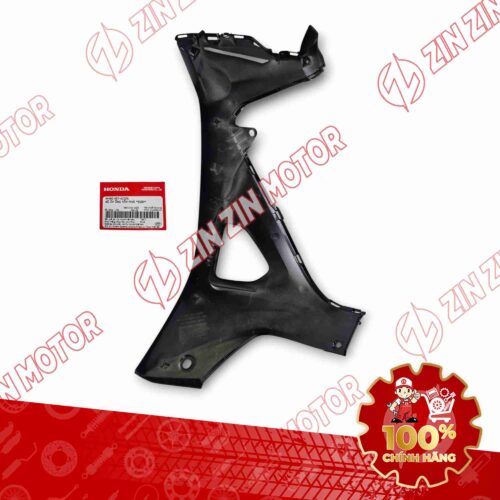 Alternative view of ỐP CÁNH YẾM TRONG WAVE BLADE 110 ĐEN XANH 2017 BẢN THỂ THAO BÊN PHẢI 64460K57A20ZA CHÍNH HÃNG