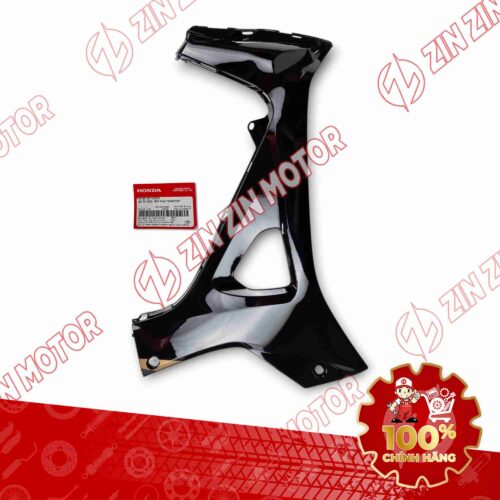 ỐP CÁNH YẾM TRONG WAVE BLADE 110 ĐEN 2018 BẢN THỂ THAO BÊN PHẢI 64460K57A50ZD CHÍNH HÃNG