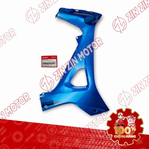 ỐP CÁNH YẾM TRONG WAVE BLADE 110 XANH 2019-2020 BẢN THỂ THAO BÊN PHẢI 64460K57A90ZA CHÍNH HÃNG